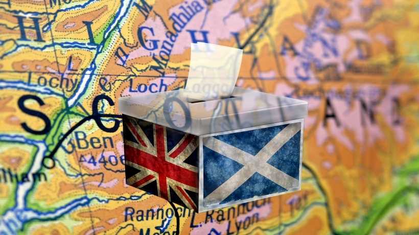 should scotland be independent?