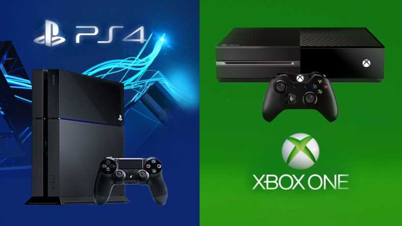 playstation 4 vs xbox one: which is the best gaming console?