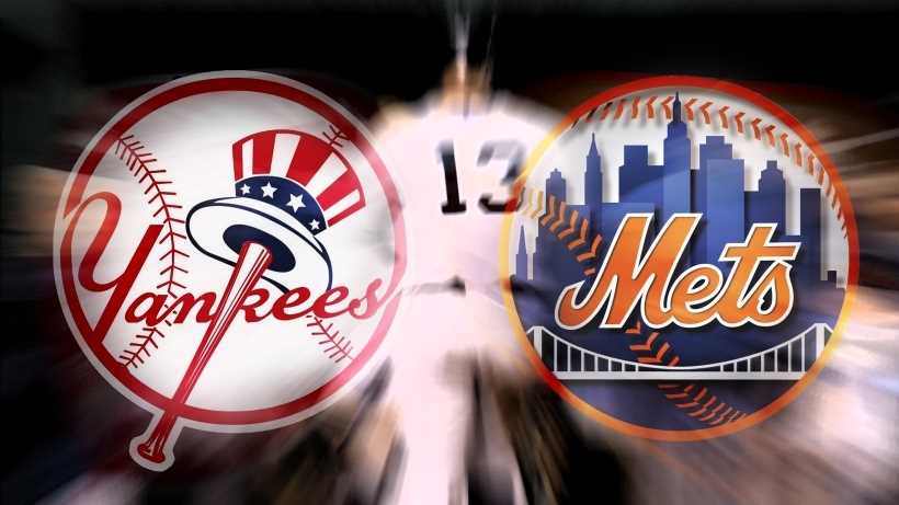 Yankees vs Mets