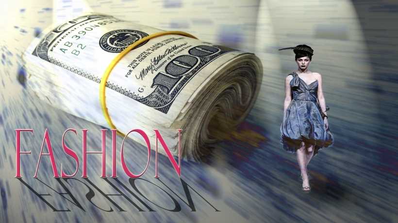 Most expensive fashion brands