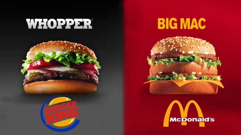 whopper vs big mac