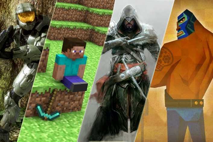 Indie or AAA, which video games are most beneficial for the future of the industry?