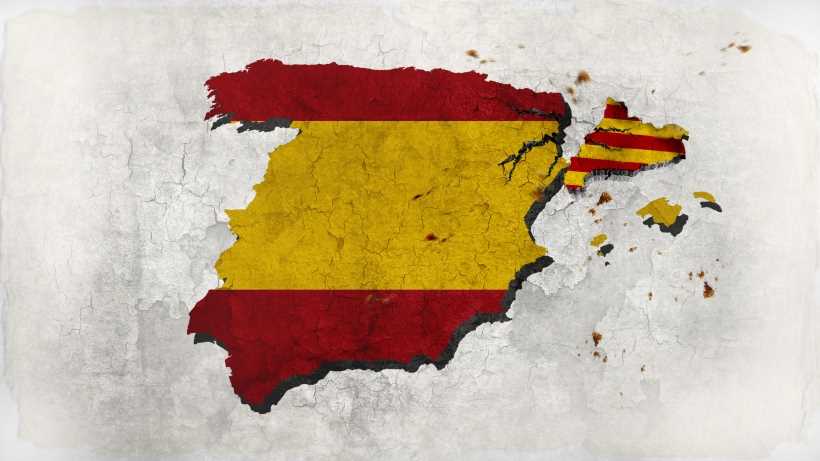 catalonia an independent state?