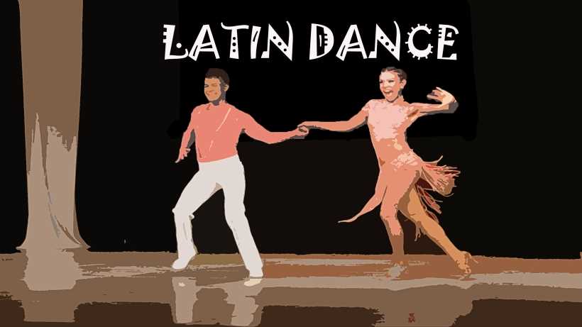 Best Latin dance: salsa vs merengue vs bachata