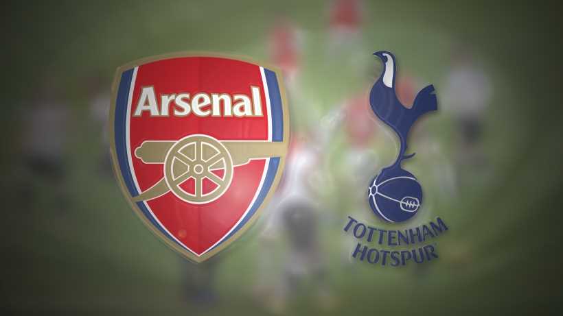 North London derby: the Arsenal - Tottenham rivalry