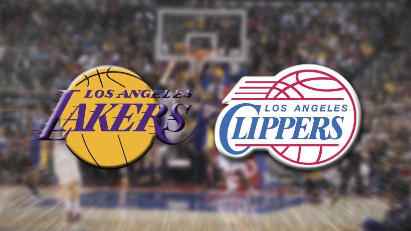 lakers clippers rivalry