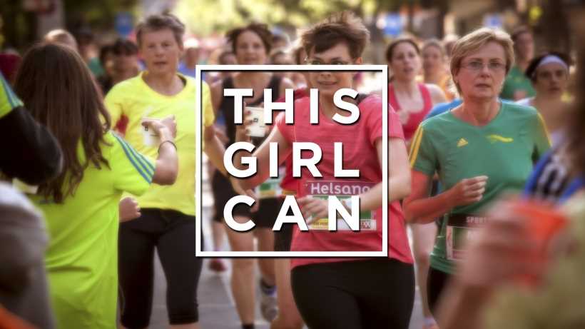 Debate on women empowerment: "This Girl Can" campaign effective?