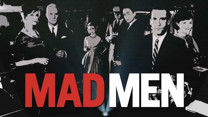 Mad Men characters: who do you identify with?
