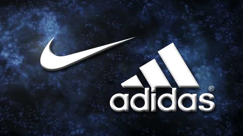 Nike vs Adidas: which sports brand do you prefer?