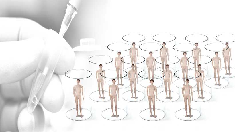 Human cloning pros and cons: should it be legal? Debate and poll