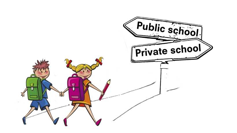 private vs public schools: best education for children