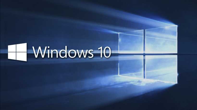 Windows 10 download: best Microsoft windows ever?