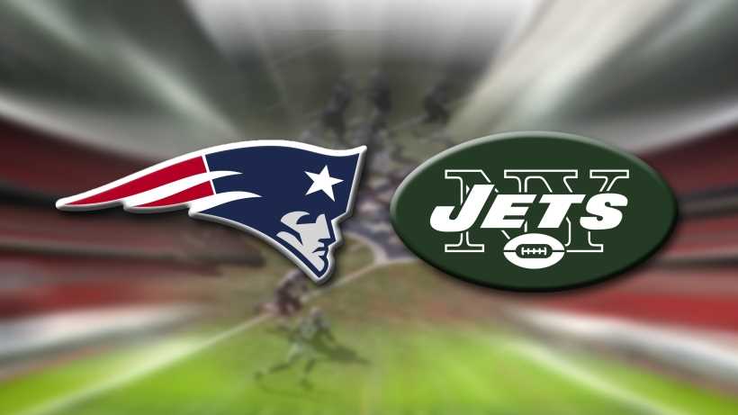 Patriots-Jets rivalry