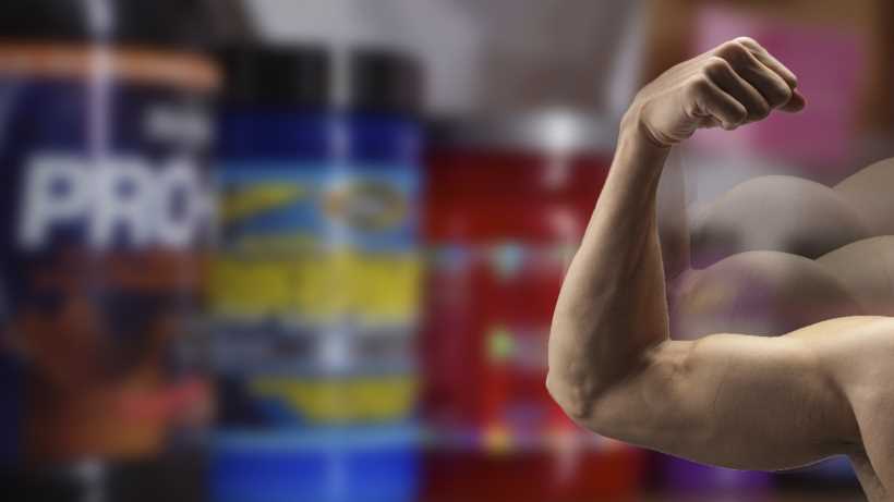 Creatine in fitness: pros and cons. Is it worth it?