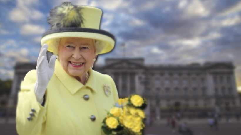 Longest reigning british monarch