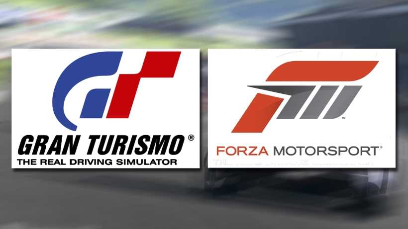 Gran Turismo vs Forza Motorsport: which is the best racing video game series?