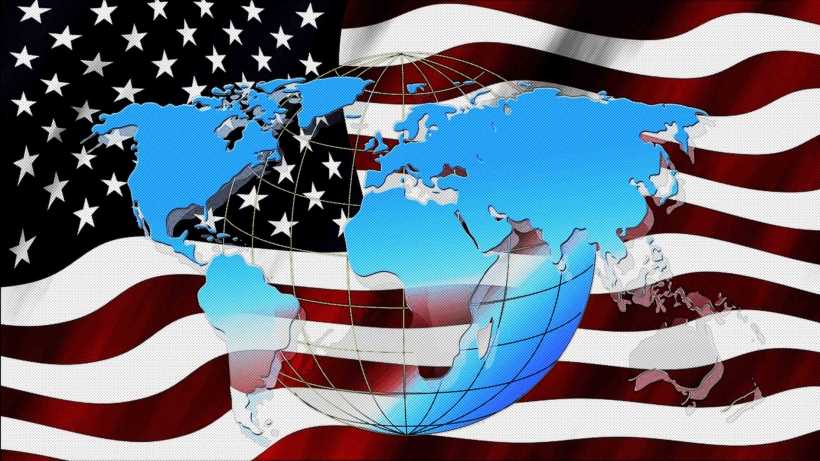 Is the world still unipolar? Are we witnessing the end of the US hegemony?