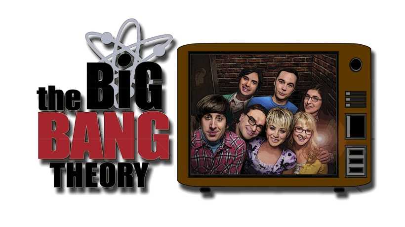 Which Big Bang Theory character are you?