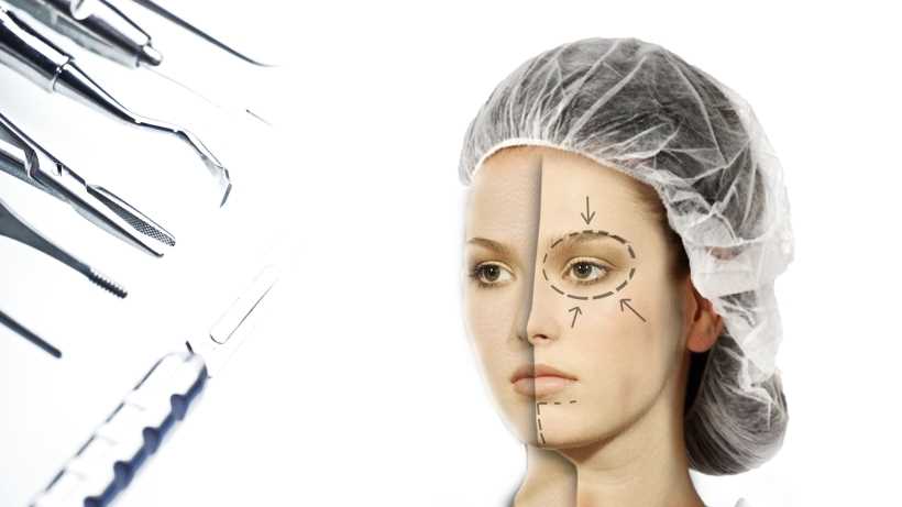 Pros and cons of plastic surgery