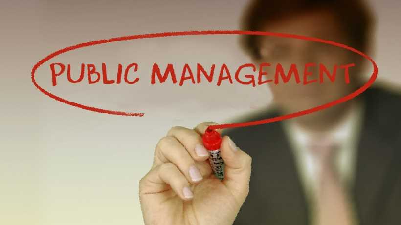 public management research and statecraft