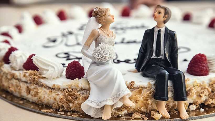 is marriage an outdated institution?