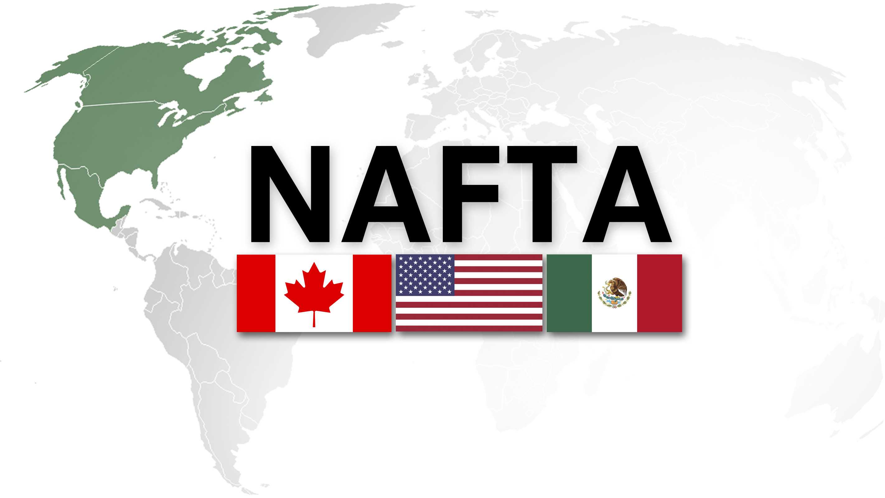 NAFTA pros and cons