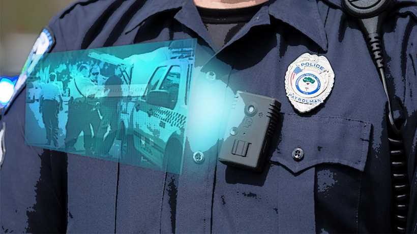 police body cameras pros and cons