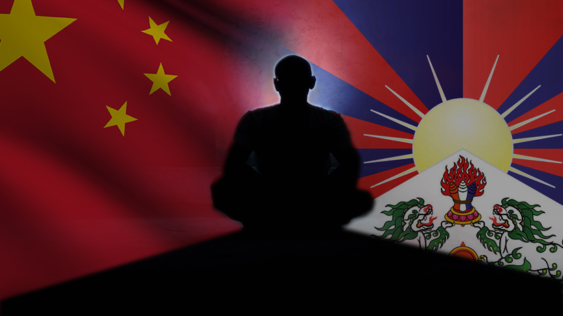tibetan independence from china