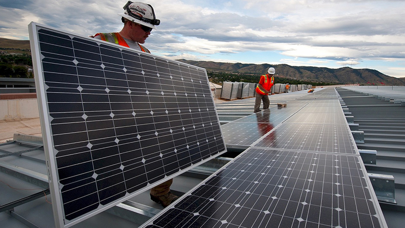 renewable energy jobs pros and cons