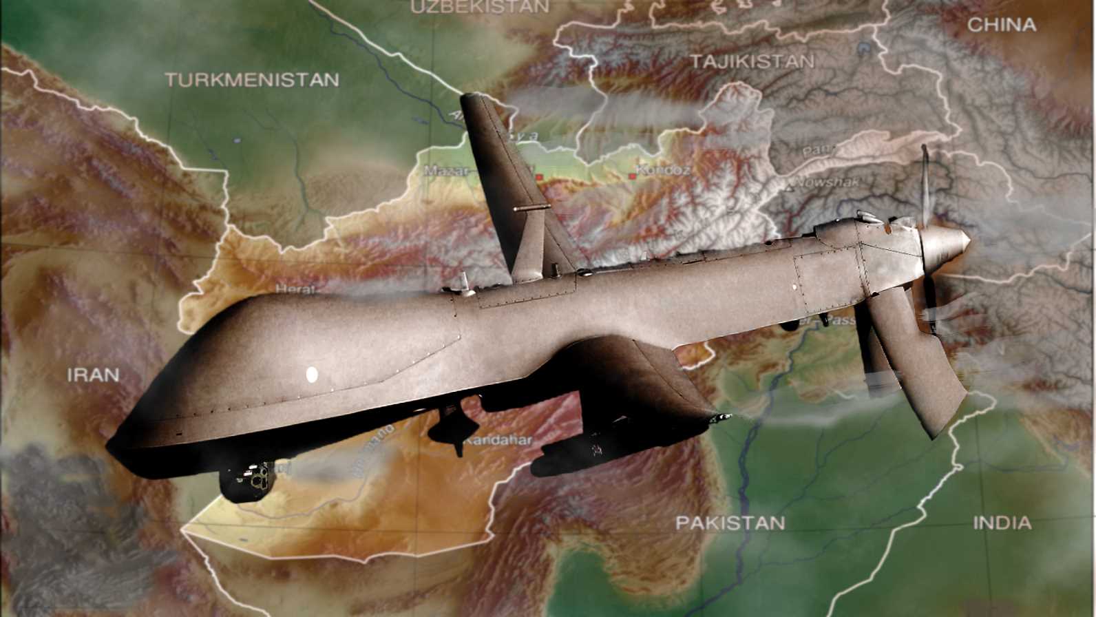 drone strikes pros and cons