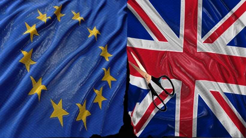 Should Britain leave the EU?
