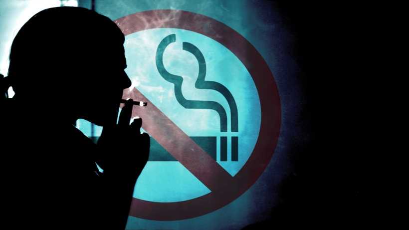 Smoking restrictions: Should smoking be banned or restricted in public places, even in outdoor areas?
