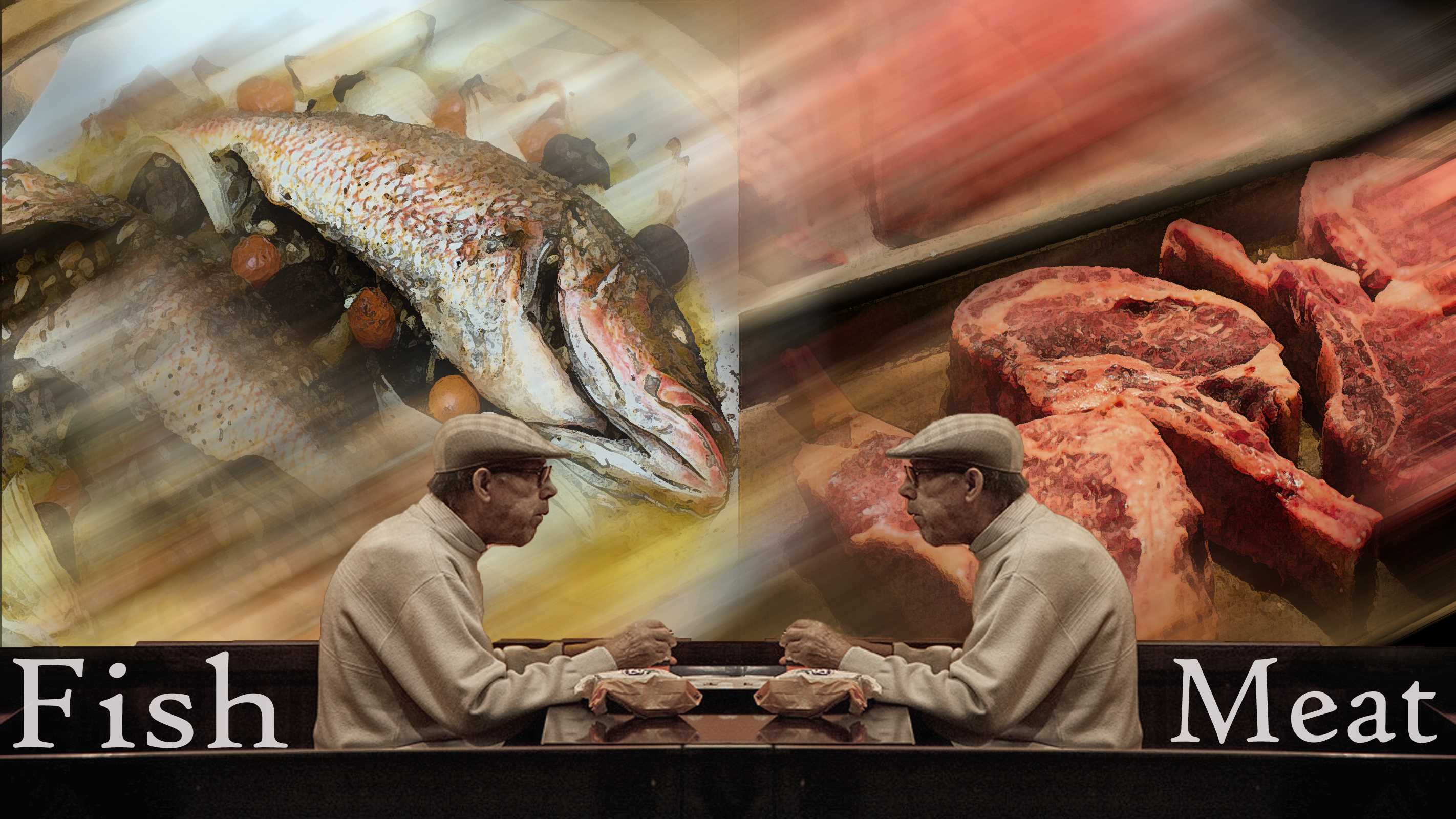 Fish vs meat: what do you prefer? - netivist