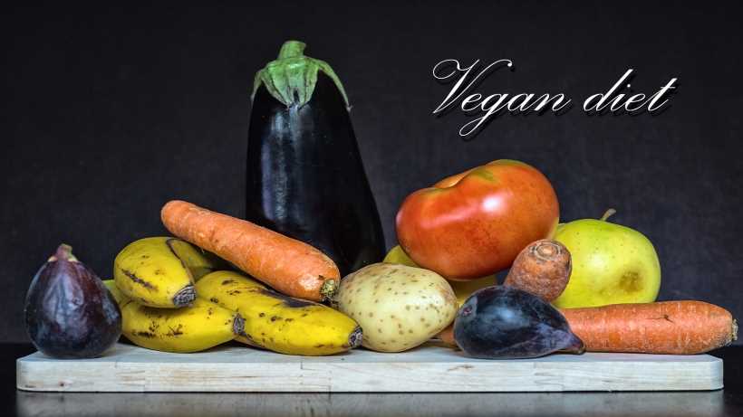 is a vegan diet healthy