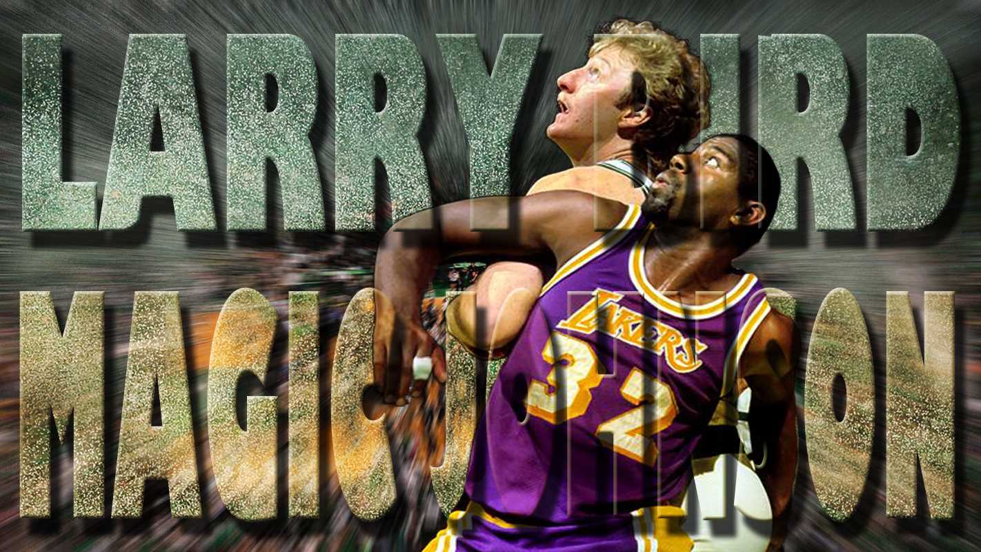 BOMBASTIC SURPRISE! Magic Johnson's Tearful Regret: Lakers' 1984 NBA Title  vs. Celtics 
