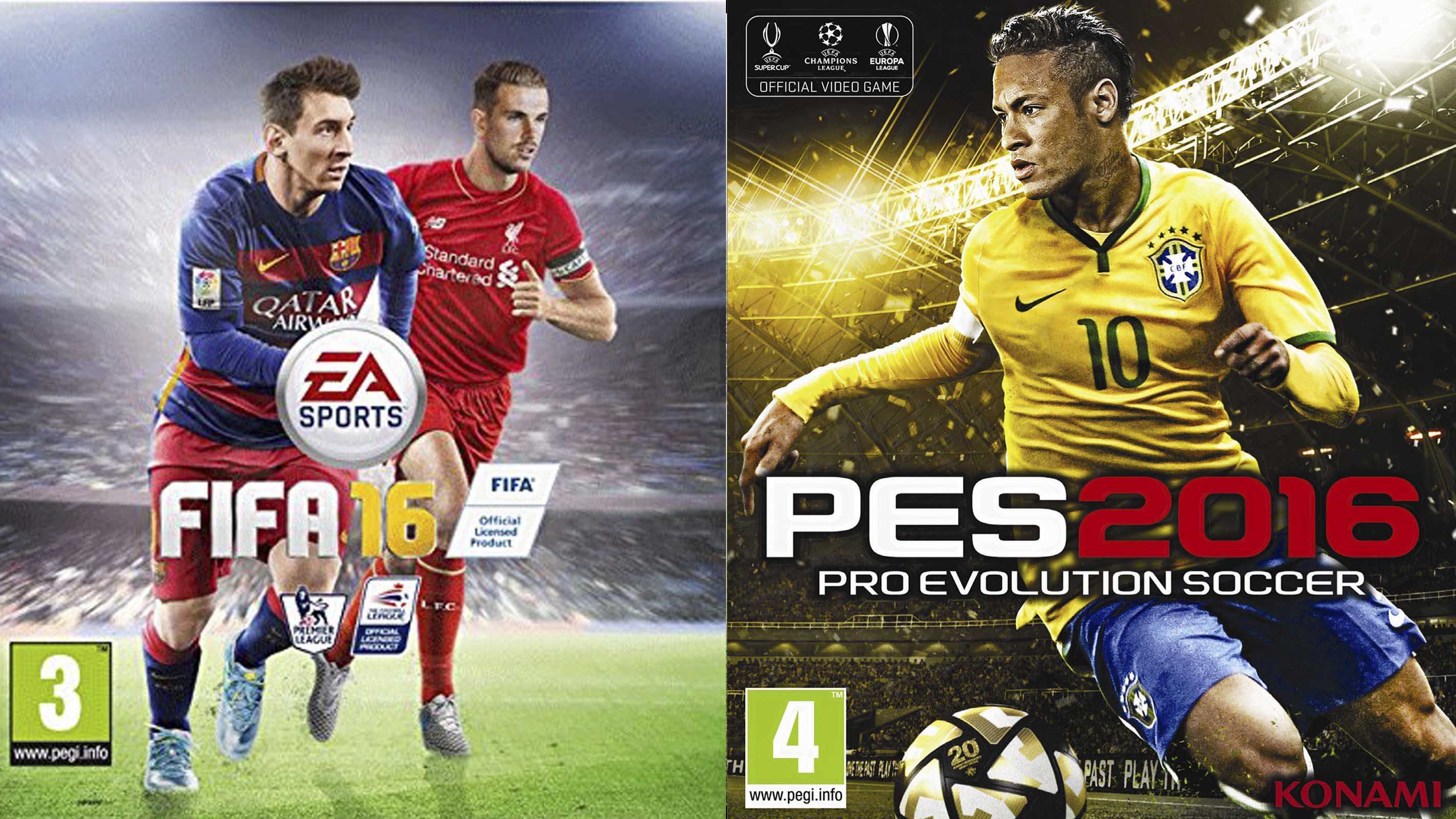 Which mobile game is better, FIFA Mobile 21 or eFootball PES 2021? - Quora
