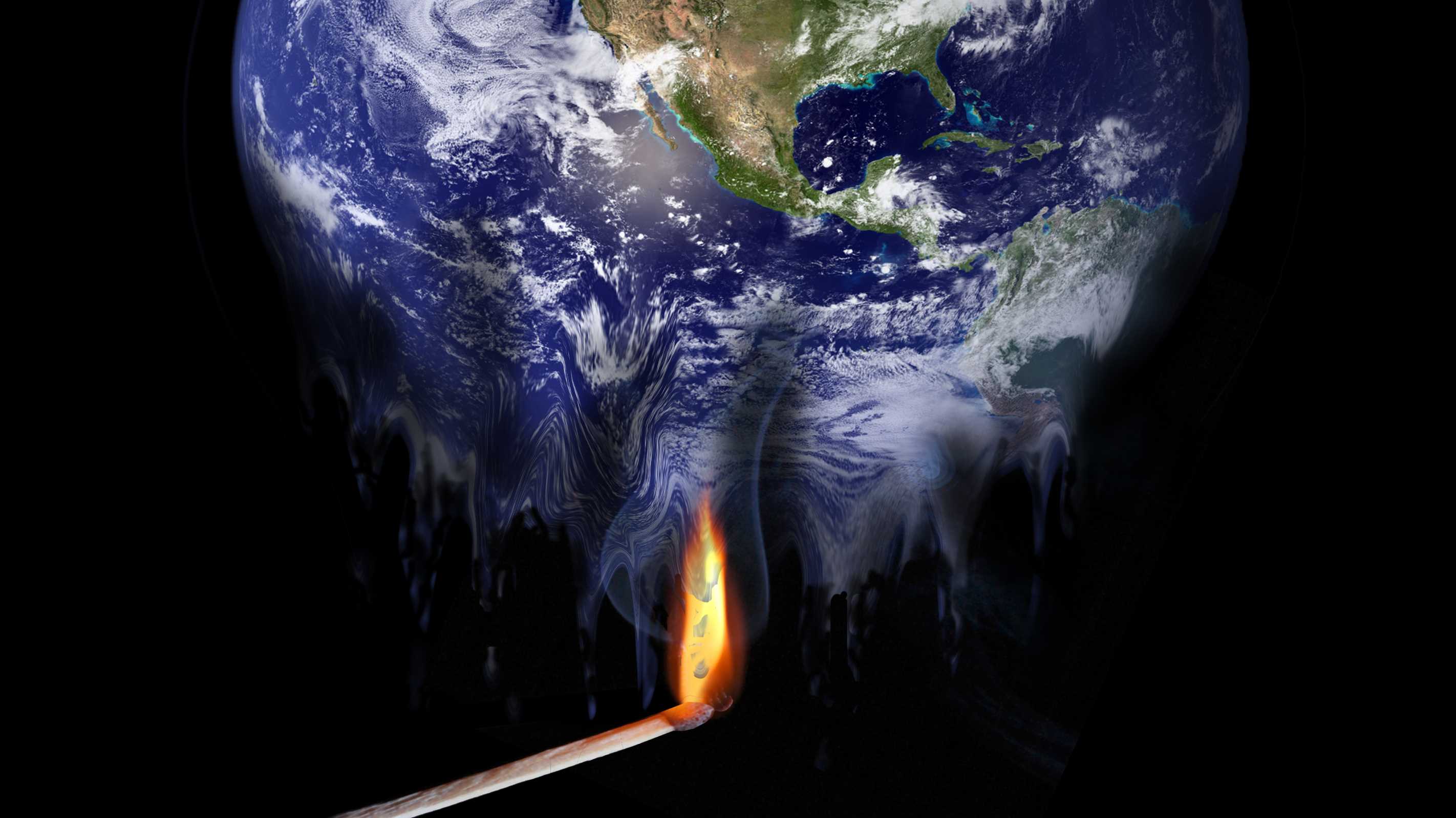 Effects Of Global Warming Is Climate Change Real Netivist