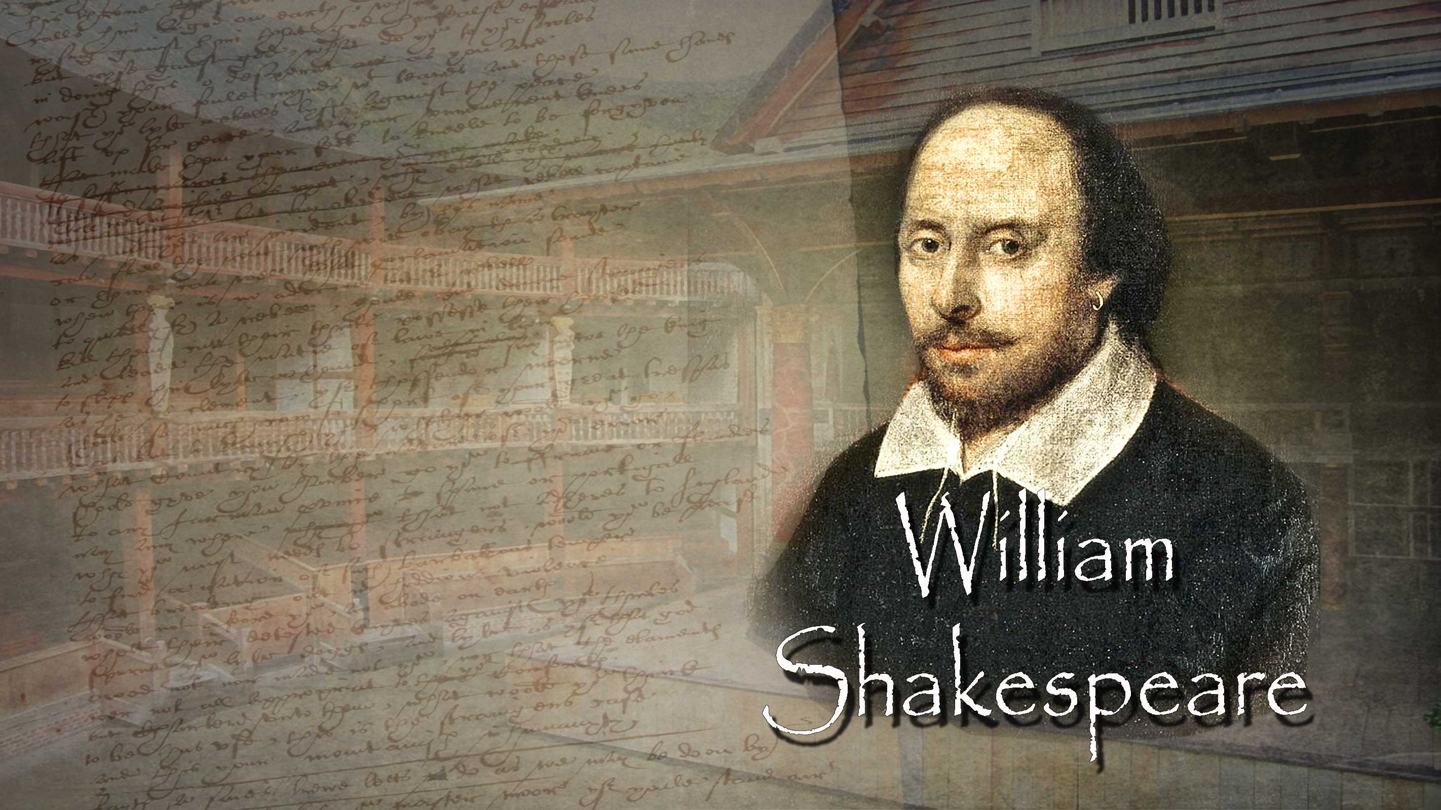 Is Shakespeare overrated? - netivist