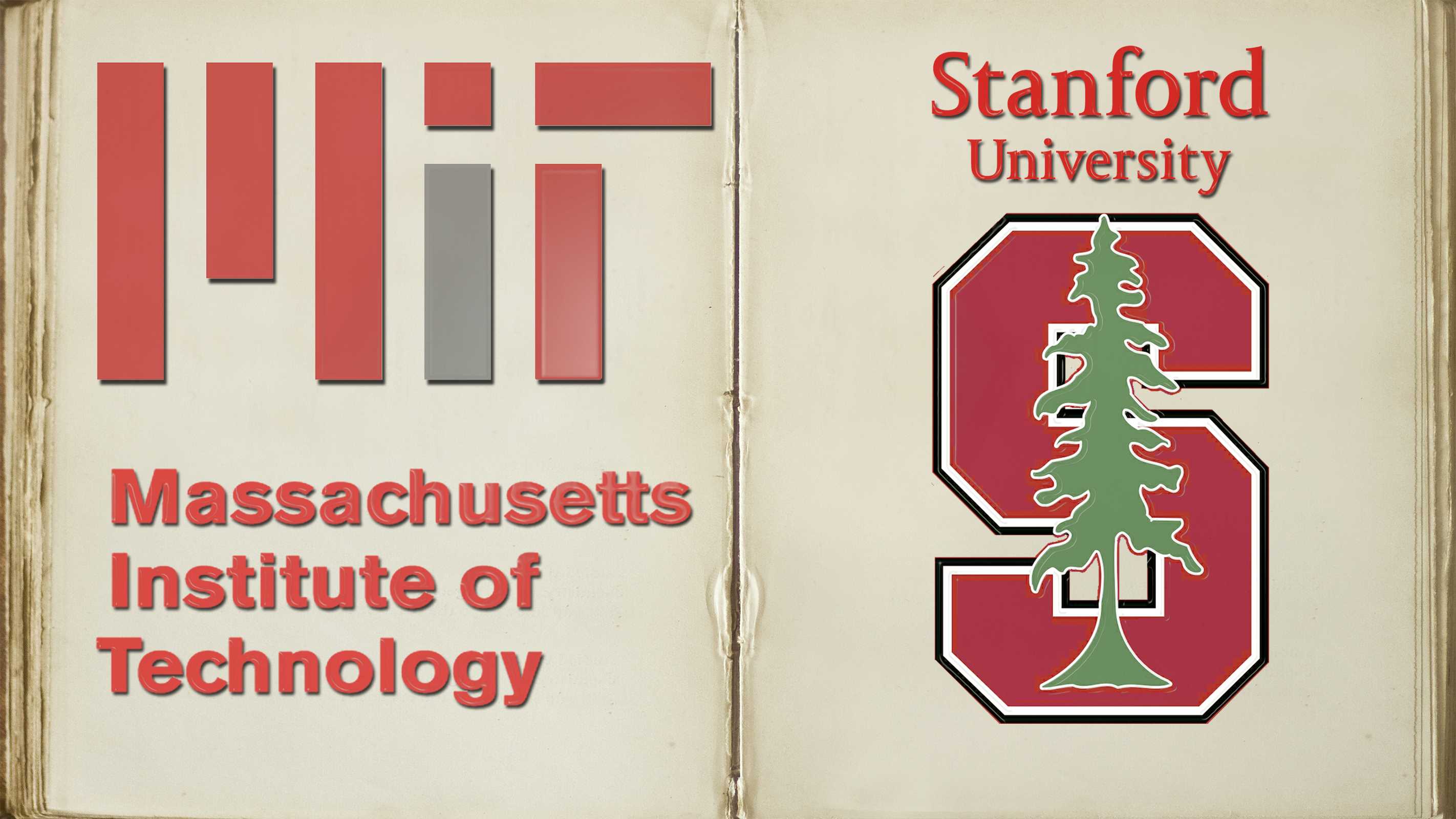 MIT vs Stanford: most influential technology college? - netivist