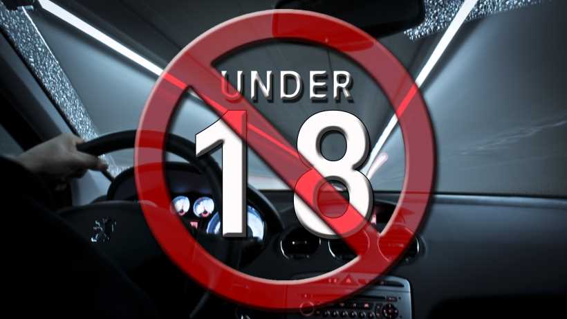 should the driving age be lowered to 16 in australia