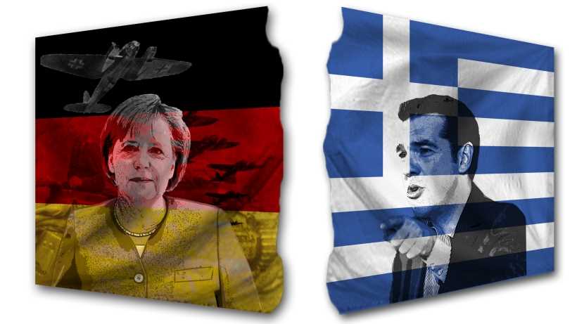 German war reparations to Greece: Is Athens' claim fair?