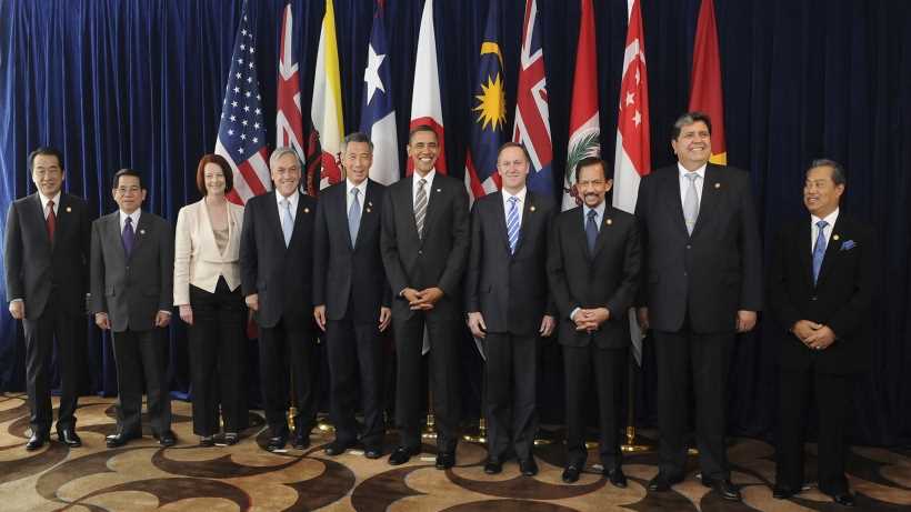 TPP pros and cons: TPP will increase trade, but will it undermine democracy, public services, and the environment?