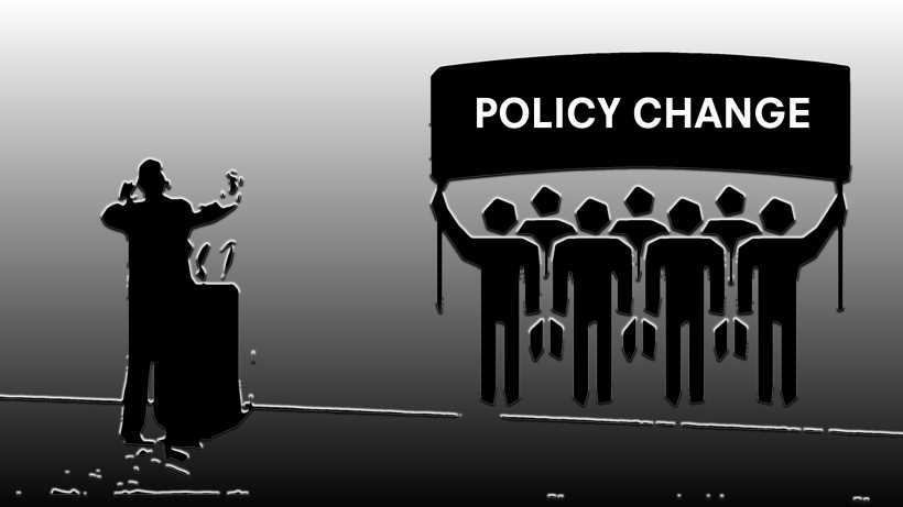 Importance of civic engagement? Does civic engagement affect policy or is policymaking simply dominated by elites?