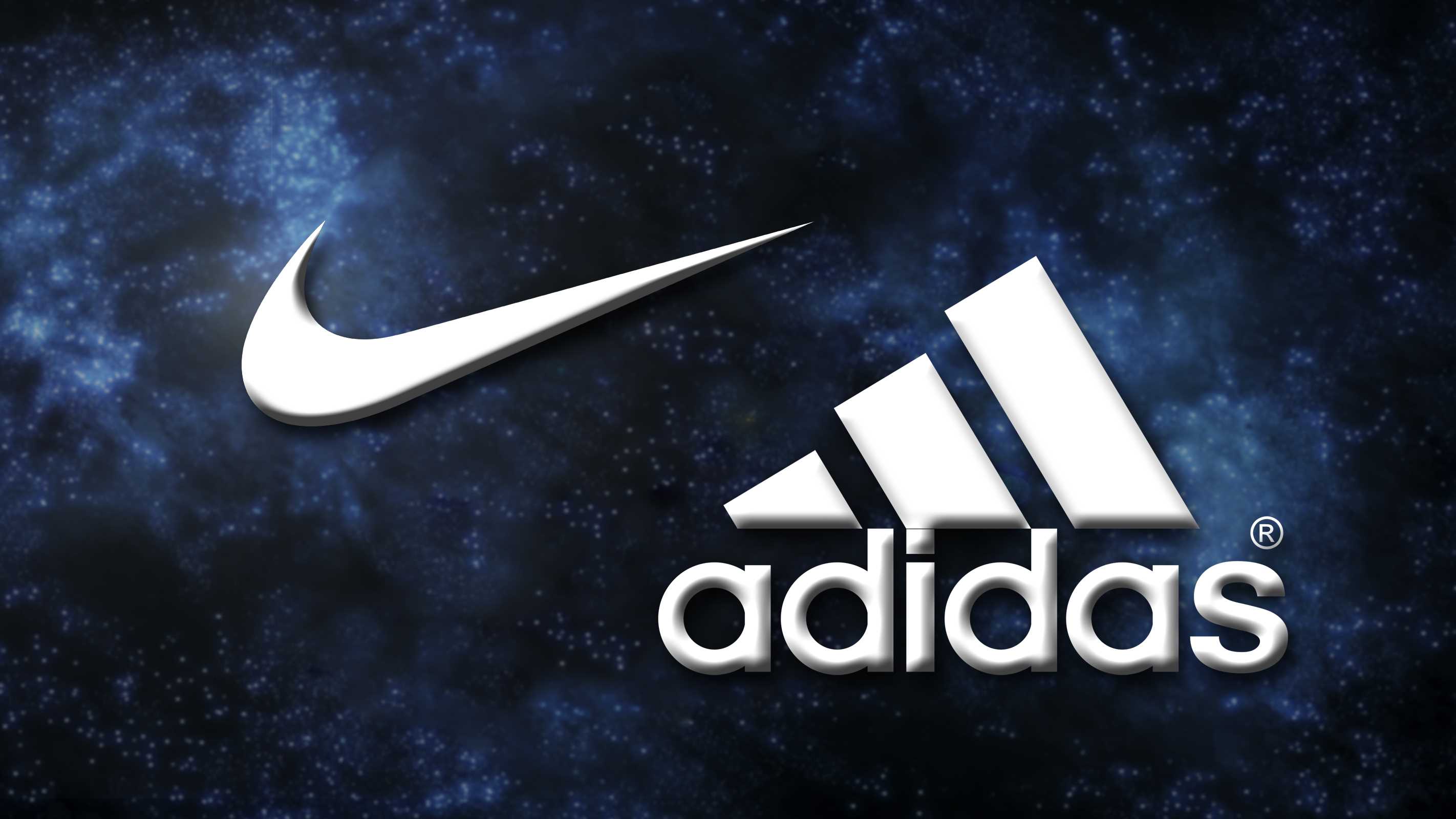 pierce parent capitalism Nike vs Adidas: which is your favorite sports brand? - netivist