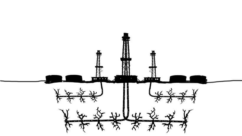 Unconventional energy debate: Should the UK government encourage or stop fracking?