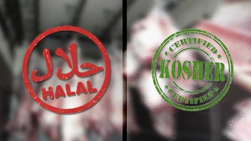 kosher and halal slaughter cruel
