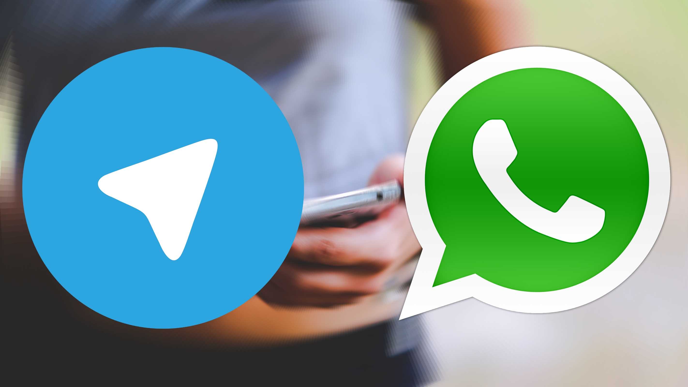 Telegram messenger app ksearena