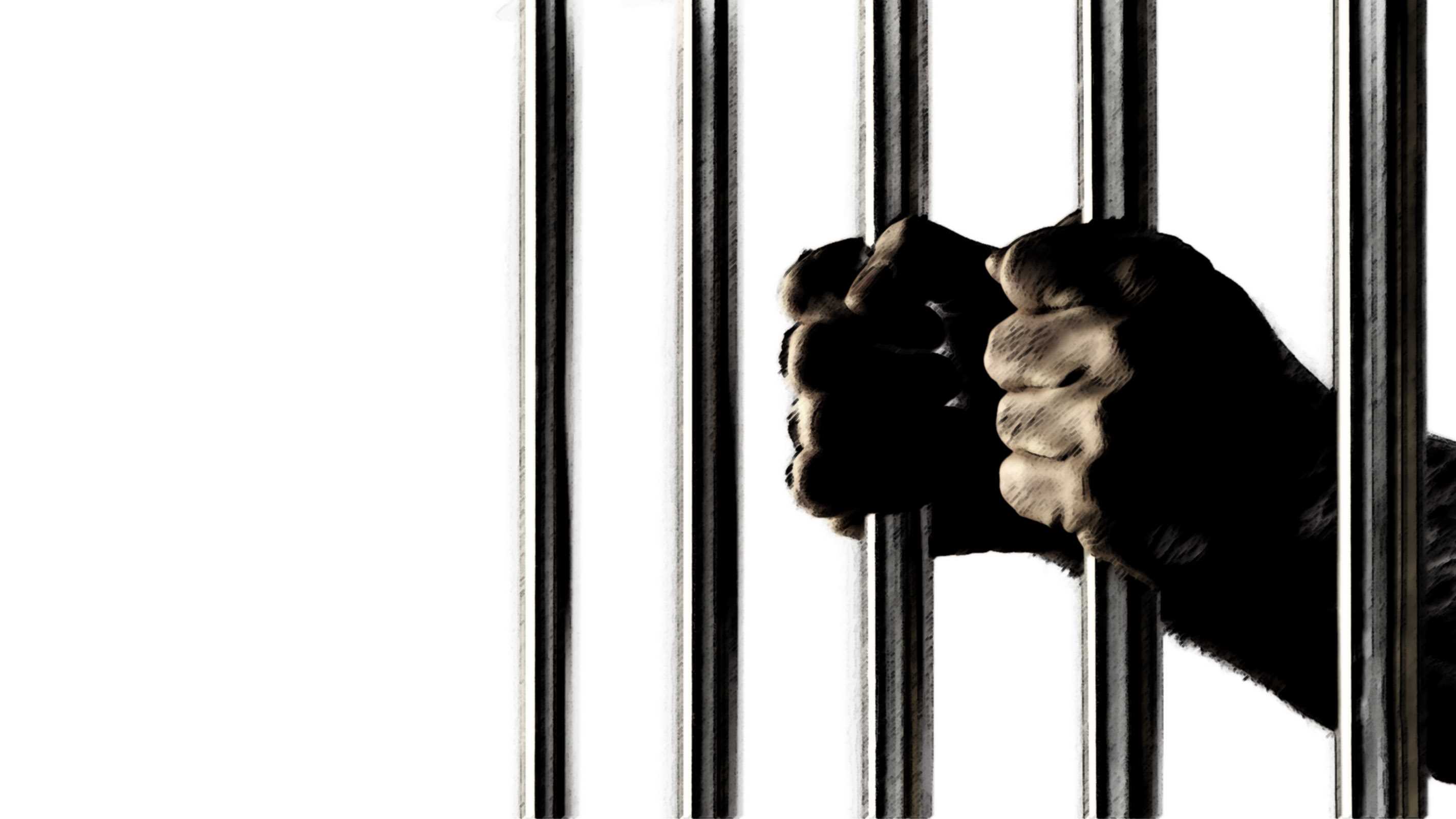 long prison sentences