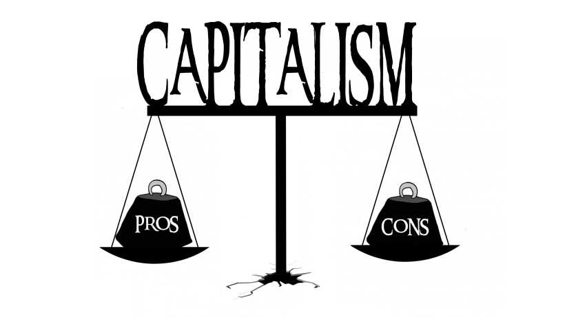 Is capitalism the best economic system