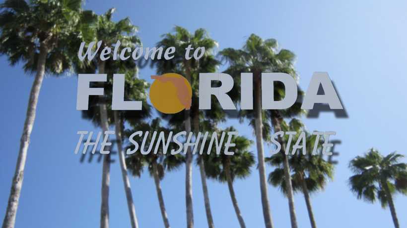 Should I move to Florida?